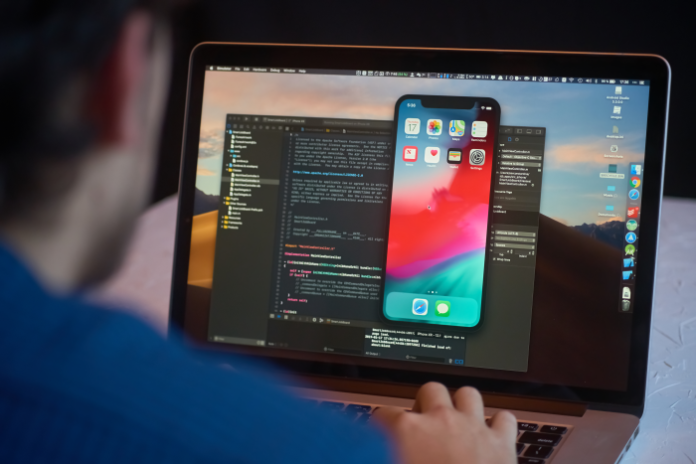 Aplikacje IOS